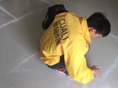 如何正確選擇美縫團隊施工