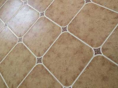 棕色仿古磚配什么美縫劑好？看完這里，終于明白了。