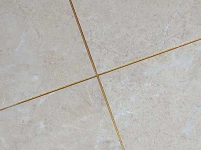 沒有后悔當初選擇做瓷磚美縫，這美縫效果值了