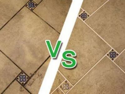 聊聊瓷磚美縫的那些事，哪些地方適合美縫，哪些地方不適合美縫