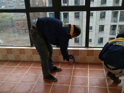 施工做的好，就一定能做好瓷磚美縫嗎？