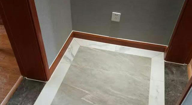 踢腳線(xiàn)美邊線(xiàn)