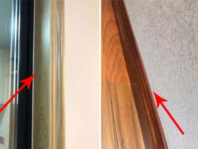 防霉封邊膠與玻璃膠有什么區(qū)別？