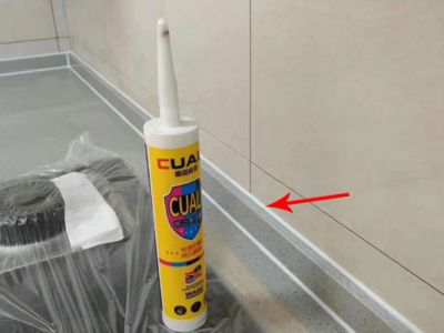 什么是防霉膠？