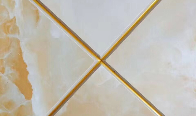 美縫劑顏色這么多，業(yè)主該怎么選色呢