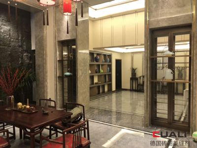 美縫師傅分享多年的施工經(jīng)驗，可少走彎路！