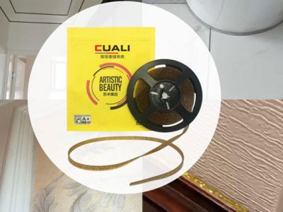 美邊線與瓷磚美縫劑有什么區(qū)別？教你如何識別！