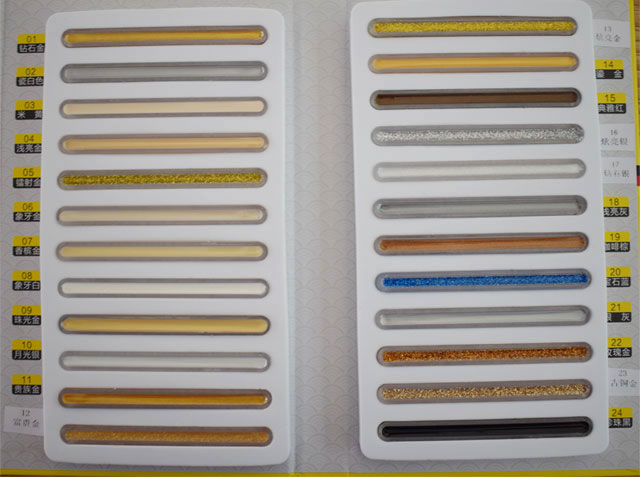 美瓷膠（陶瓷泥）美縫有什么優(yōu)勢(shì)