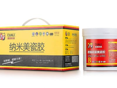 美瓷膠（陶瓷泥）美縫有什么優(yōu)勢？
