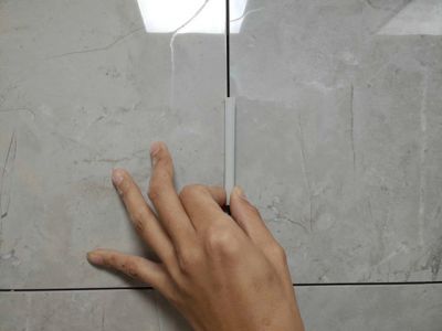 你還在為家里做美縫用真瓷膠還是環(huán)氧彩砂而煩惱嗎？