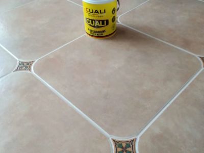 美縫劑有沒(méi)有甲醛？有沒(méi)有毒？