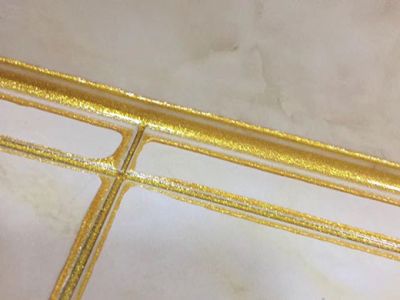 真瓷膠是什么？自己能施工嗎？