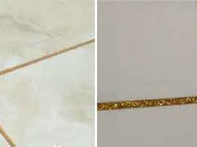 瓷磚美縫保養(yǎng)知多少，應注意什么？