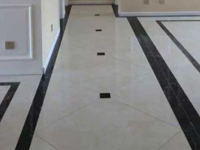 瓷磚怎樣才顯得有檔次？美縫劑是你不二之選！