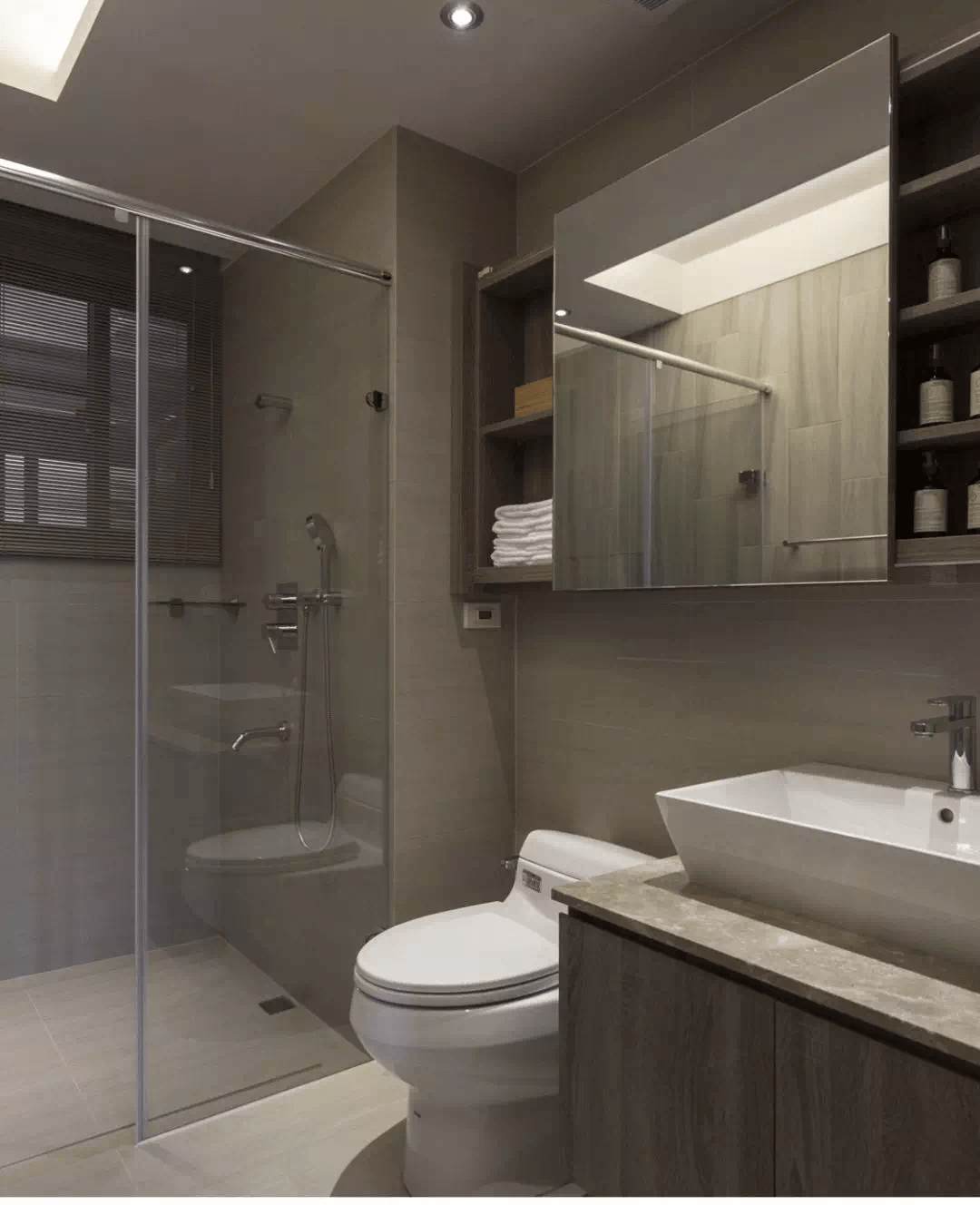 衛(wèi)生間用什么美縫劑？