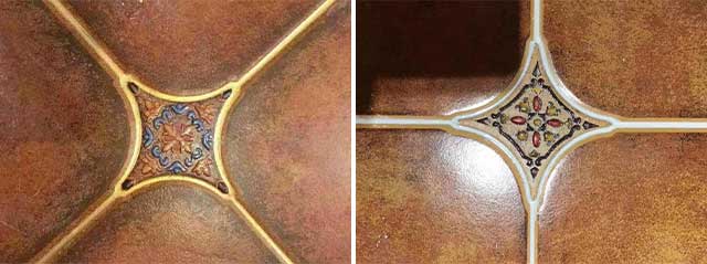 真瓷膠與美容膠對(duì)比