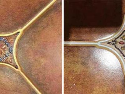 家居美縫用真瓷膠，收邊美化用美容膠