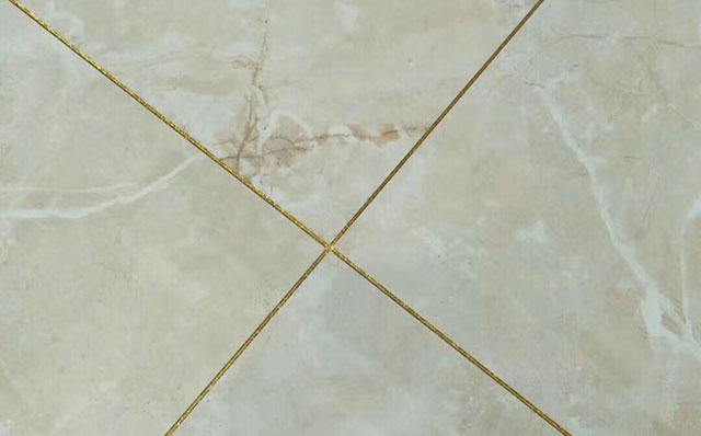 晶鉆膠美縫施工可能遇到的問(wèn)題