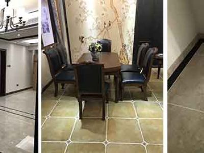 要做好瓷磚美縫，不可以忽略的幾個(gè)問題