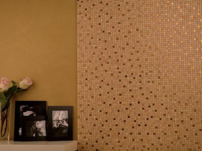 馬賽克瓷磚適合用哪種美縫劑？