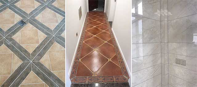 你還在猶豫做不做瓷磚美縫？沒對比就沒有傷害