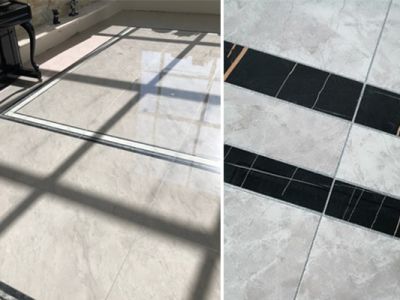 2019最受業(yè)主喜愛(ài)的美縫顏色是？