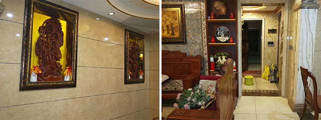 美縫劑效果實(shí)例