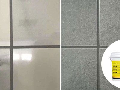 2019年瓷磚美縫流行趨勢，帶你看