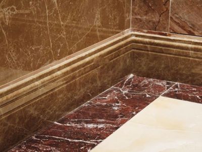 踢腳線需要做美縫嗎？該怎么施工？