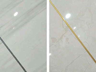 瓷磚美縫劑能不能防水？一般人都不知道！