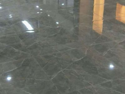 灰色磚這么搭配美縫劑，更好看！