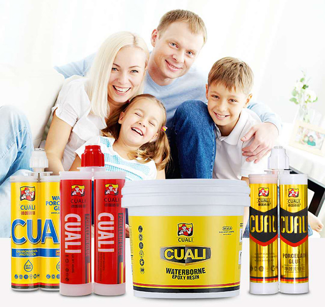 美縫劑會(huì)不會(huì)成為裝修的剛需品