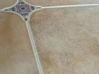 新房做瓷磚美縫需要注意什么？