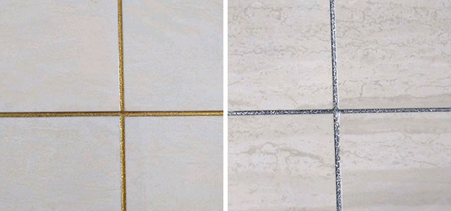 論美縫施工工藝與美縫劑質(zhì)量的重要性