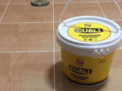 家居陽臺需不需要做瓷磚美縫呢？用彩砂填縫劑好還是美縫劑好？