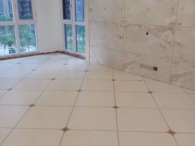 美縫劑：家居裝修中不起眼，卻能提升幸福感的產(chǎn)品