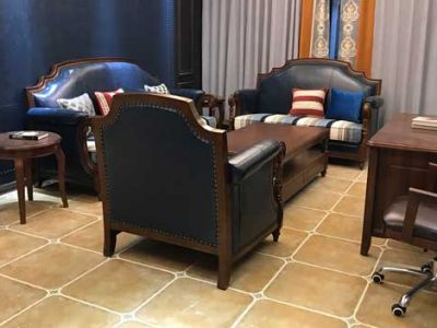 2018年流行的幾款瓷磚美縫風(fēng)格，總有一款適合你