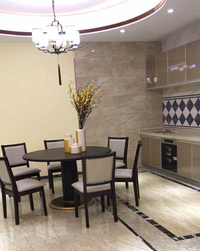 2018年最流行哪些美縫風格呢