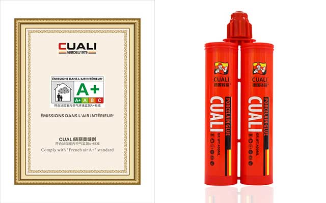 真瓷膠美縫劑廠家正確選擇方式？做美縫施工應(yīng)該了解一下！