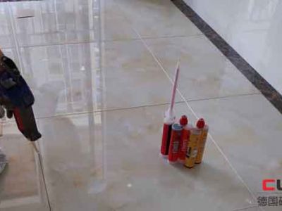 美縫劑廠家哪個(gè)好？需要考察這幾點(diǎn)