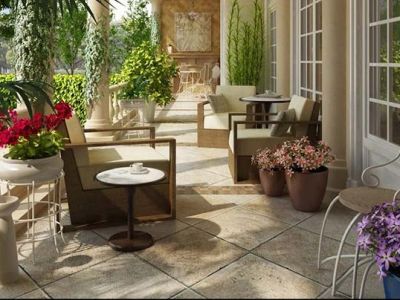 室外是用環(huán)氧彩砂填縫劑還是美縫劑？