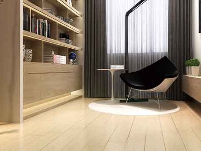 做瓷磚美縫貴不貴？一招讓你省錢(qián)。