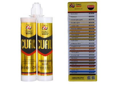 使用凈醛美縫瓷跟甲醛說(shuō)拜拜！