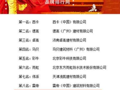 真瓷膠品牌哪么多，購(gòu)買(mǎi)的時(shí)候注意這幾點(diǎn)不后悔