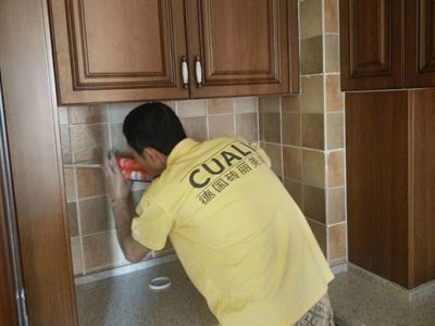 真瓷膠廠家該如何支持美縫師傅？