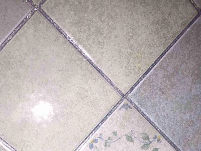 真瓷膠與瓷磚搭配小技巧！