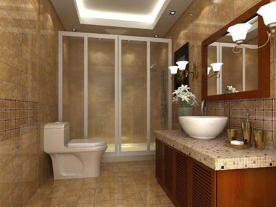 衛(wèi)生間瓷磚該怎么選擇？專業(yè)師傅告訴你！