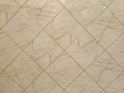 瓷磚美縫后出現(xiàn)變色、脫離，可能與真瓷膠質(zhì)量無關(guān)！