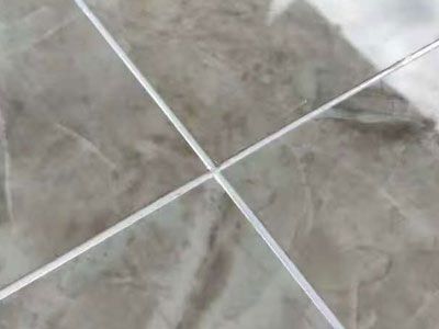 灰色仿古磚，用什么牌子的美縫劑比較好？用什么顏色？