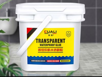 防水膠可以用廚房和衛(wèi)生間漏水的地方嗎？防水效果好嗎？